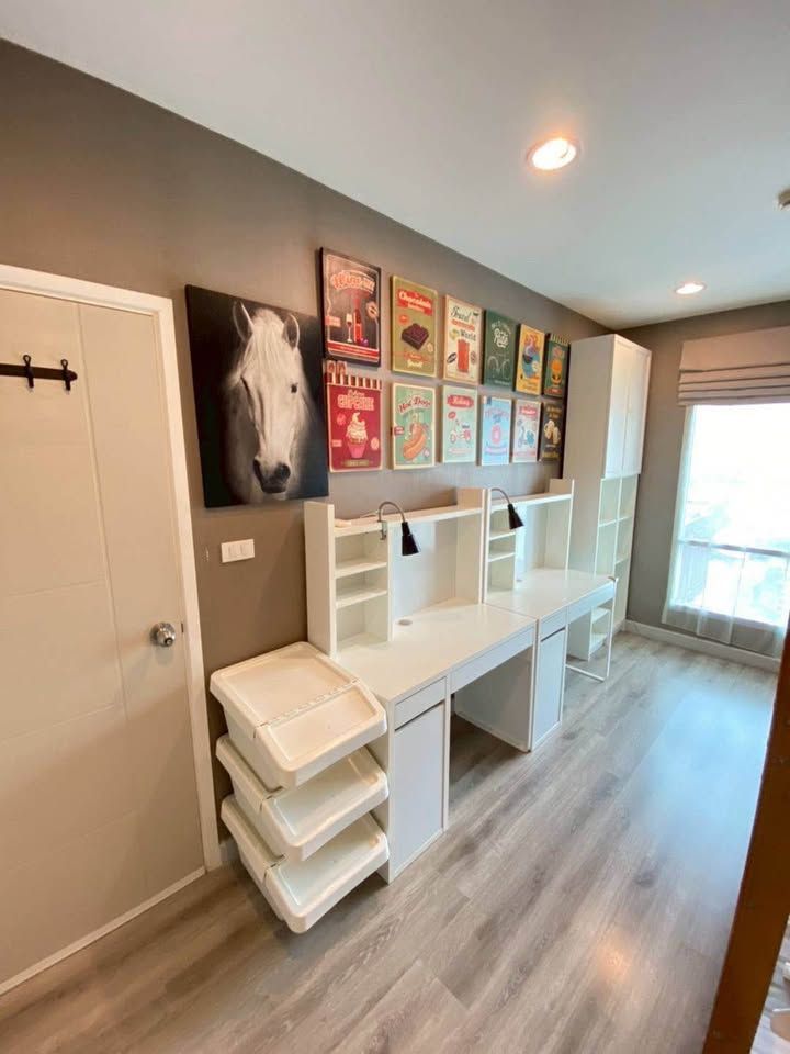 2 卧室 公寓 出租 在  - Image 8