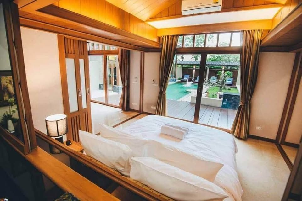 3 Bedroom House For Sale in Nong Faek, Saraphi, Chiang Mai - Image 7