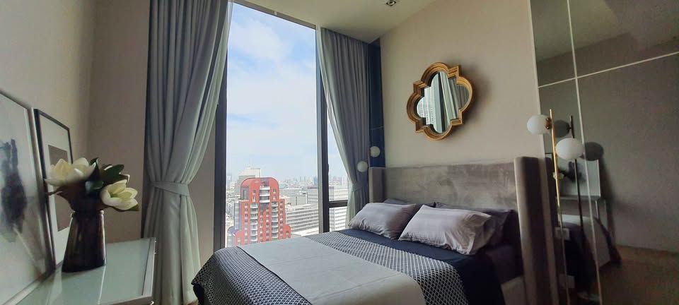 2 卧室 公寓 出租 在  - Image 7