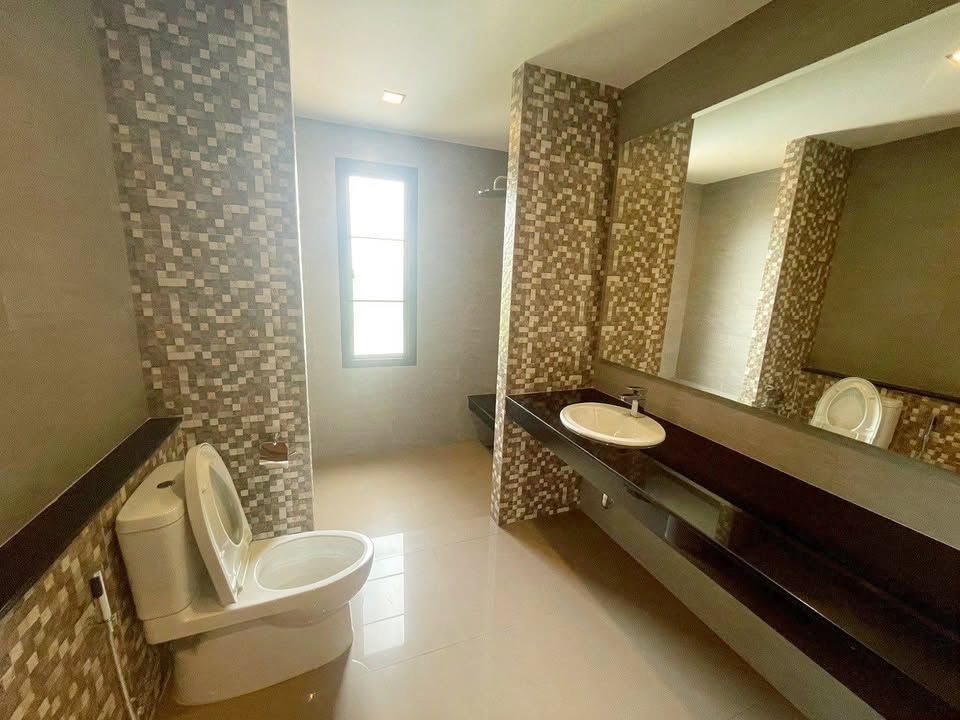 4 ห้องนอน บ้านเดี่ยว สำหรับเช่า ใน หนองหาร, สันทราย, เชียงใหม่ - Image 17