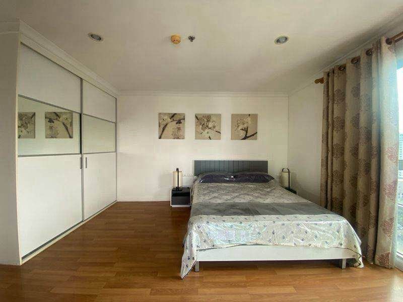 2 卧室 公寓 出租 在  - Image 4