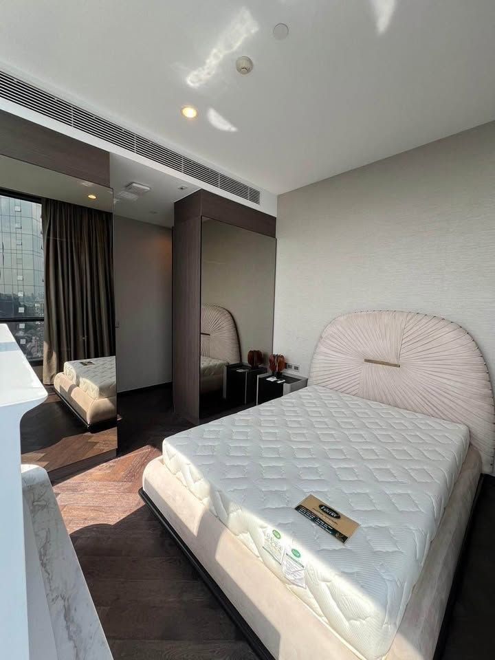 2 卧室 公寓 出租 在  - Image 4