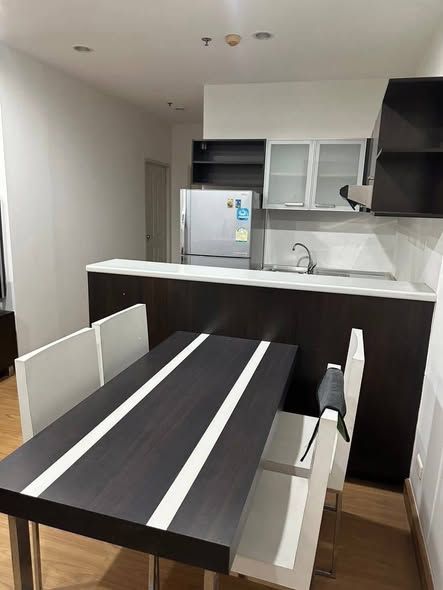 2 卧室 公寓 出租 在  - Image 6