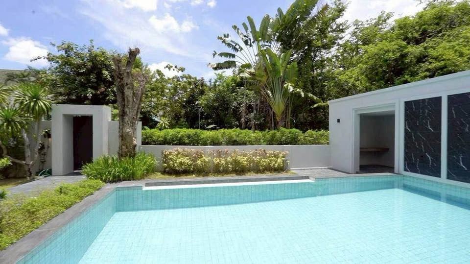 5 Bedroom House For Sale in Nong Khwai, Hang Dong, Chiang Mai - Image 4