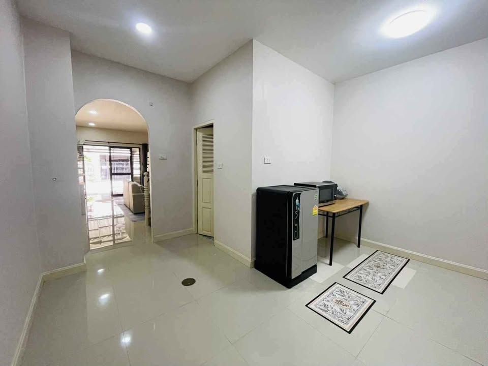 2 ห้องนอน ทาวน์เฮาส์ สำหรับเช่า ใน หนองหอย, เมืองเชียงใหม่, เชียงใหม่ - Image 15