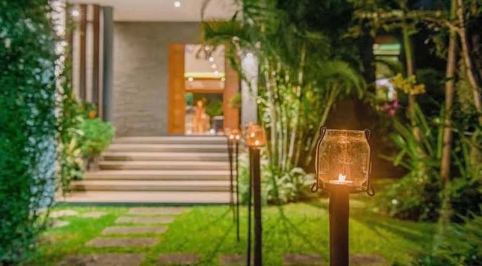 5 Bedroom House For Sale in Tha Wang Tan, Saraphi, Chiang Mai - Image 4