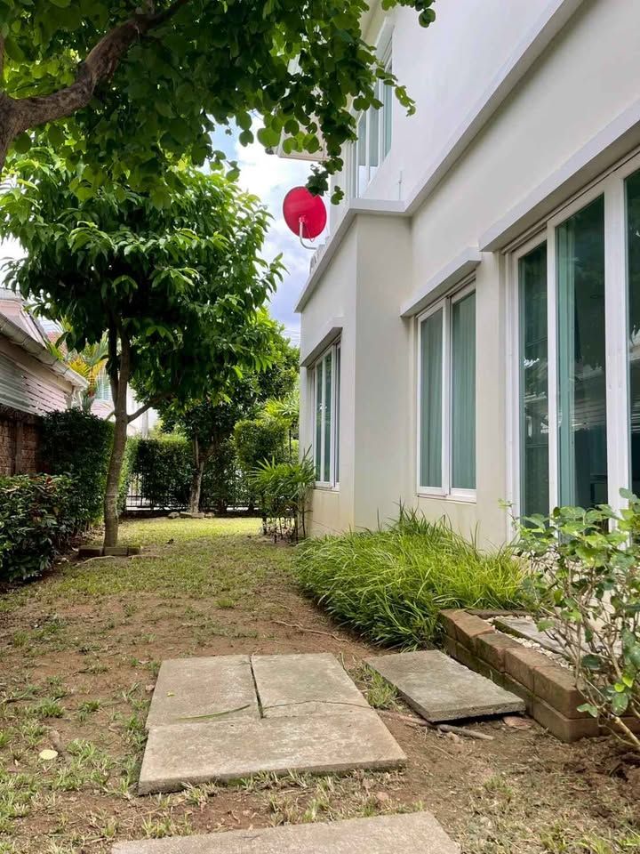 3 卧室 独立房屋 出租 在  - Image 18