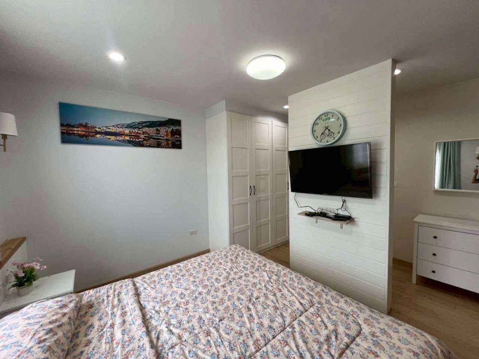 2 卧室 联排别墅 出租 在  - Image 7