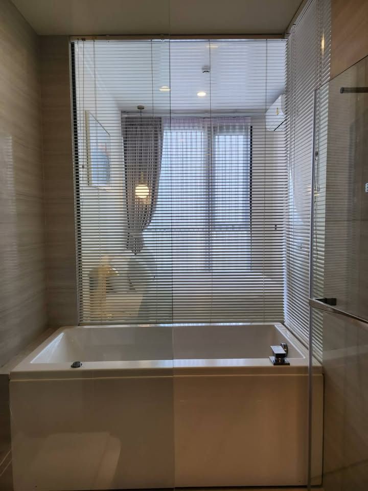 1 卧室 公寓 出租 在  - Image 3