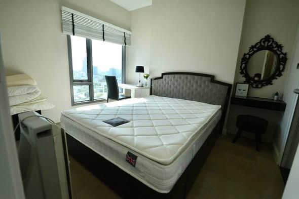 The Crest Sukhumvit 34 - Image 4