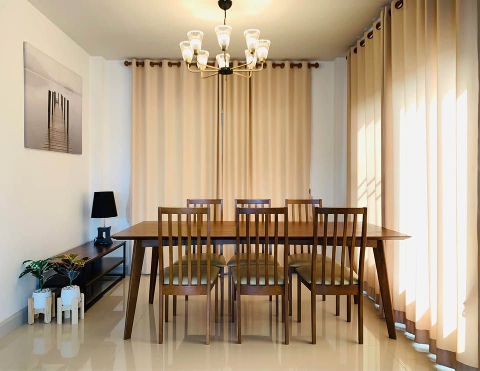 3 卧室 独立房屋 出租 在  - Image 4