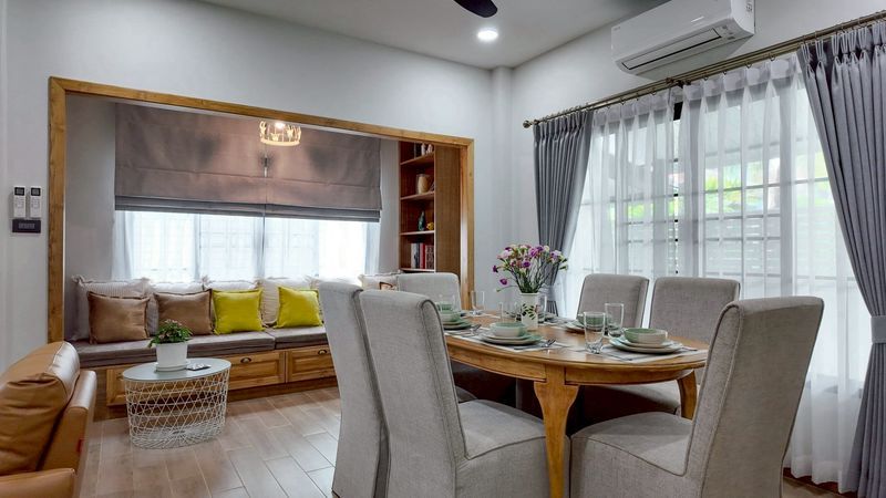 5 ห้องนอน บ้านเดี่ยว สำหรับขาย ใน สันพระเนตร, สันทราย, เชียงใหม่ - Image 7