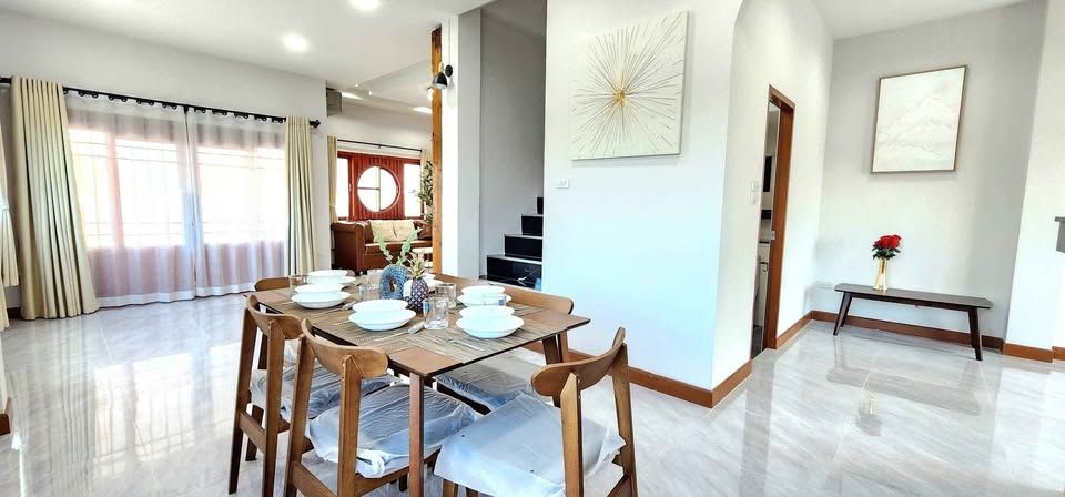 3 卧室 独立房屋 出租 在  - Image 13