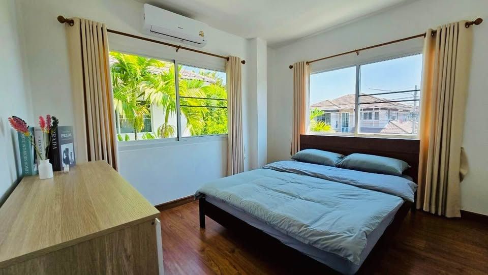 3 卧室 独立房屋 出租 在  - Image 5