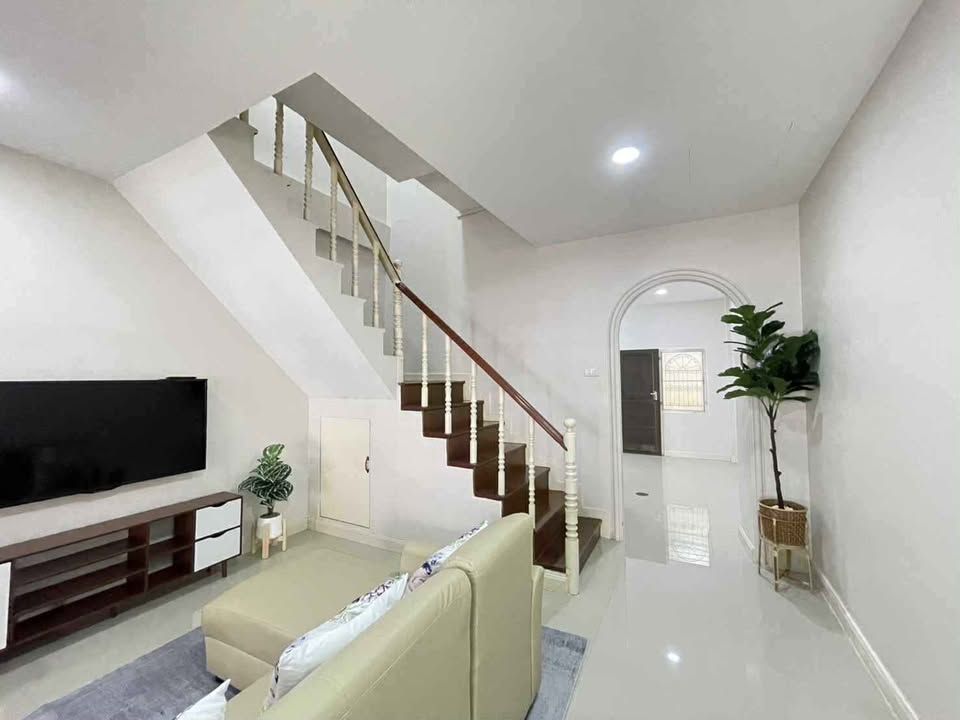 2 ห้องนอน ทาวน์เฮาส์ สำหรับเช่า ใน หนองหอย, เมืองเชียงใหม่, เชียงใหม่ - Image 6