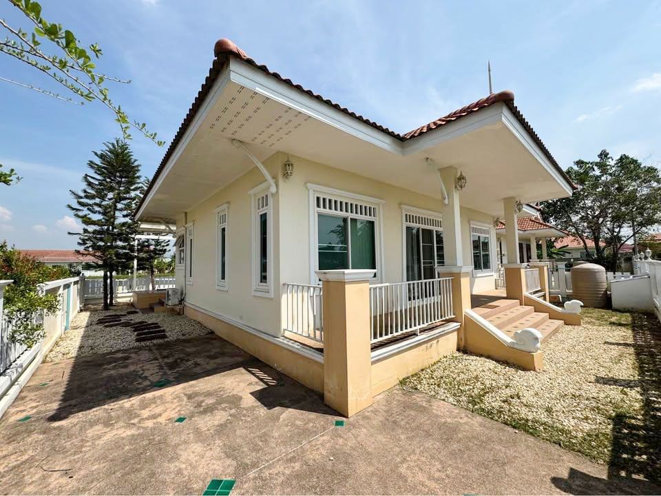 3 ห้องนอน บ้านเดี่ยว สำหรับเช่า ใน ร้องวัวแดง, สันกำแพง, เชียงใหม่ - Image 2