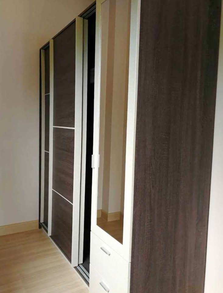 4 卧室 独立房屋 出租 在  - Image 8