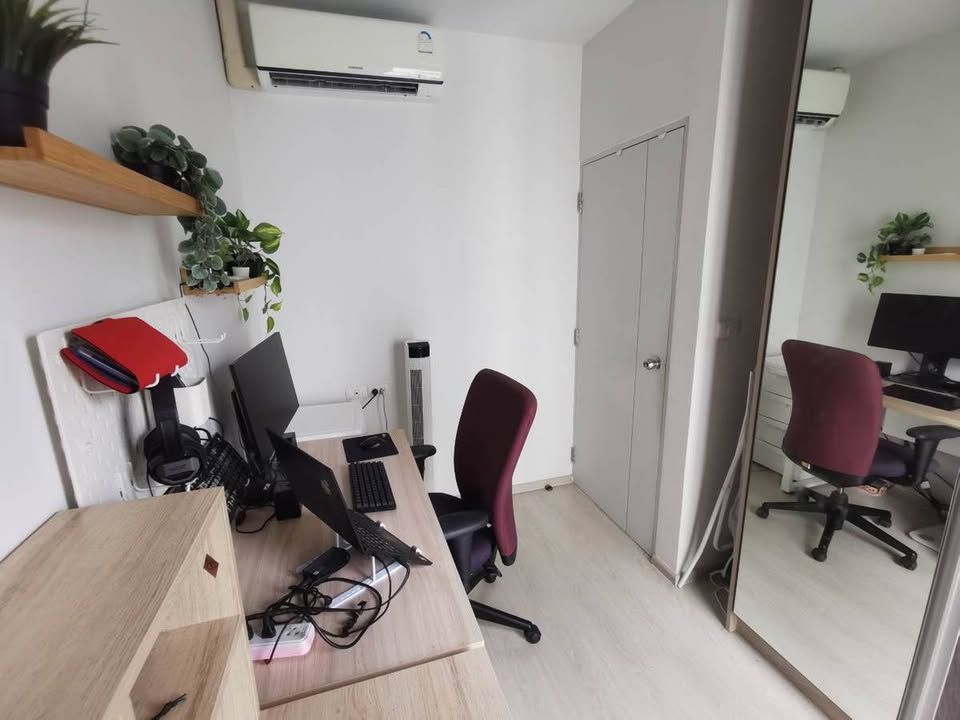 UNiO Sukhumvit 72  - Image 9