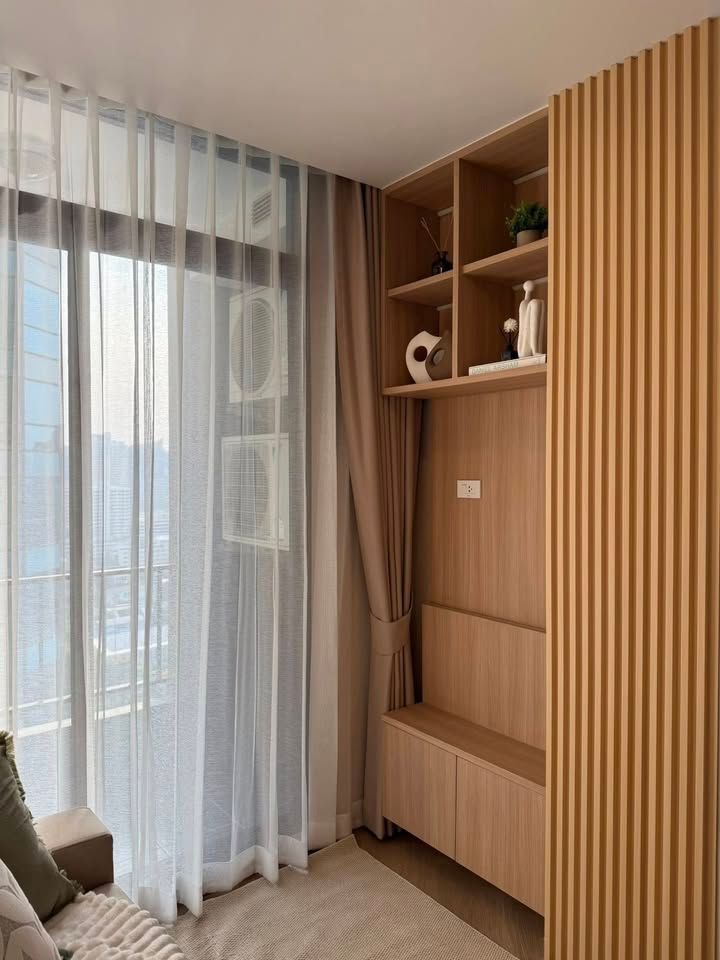 1 ห้องนอน คอนโด สำหรับขาย ใน คลองตันเหนือ, วัฒนา, กรุงเทพมหานคร - Image 14