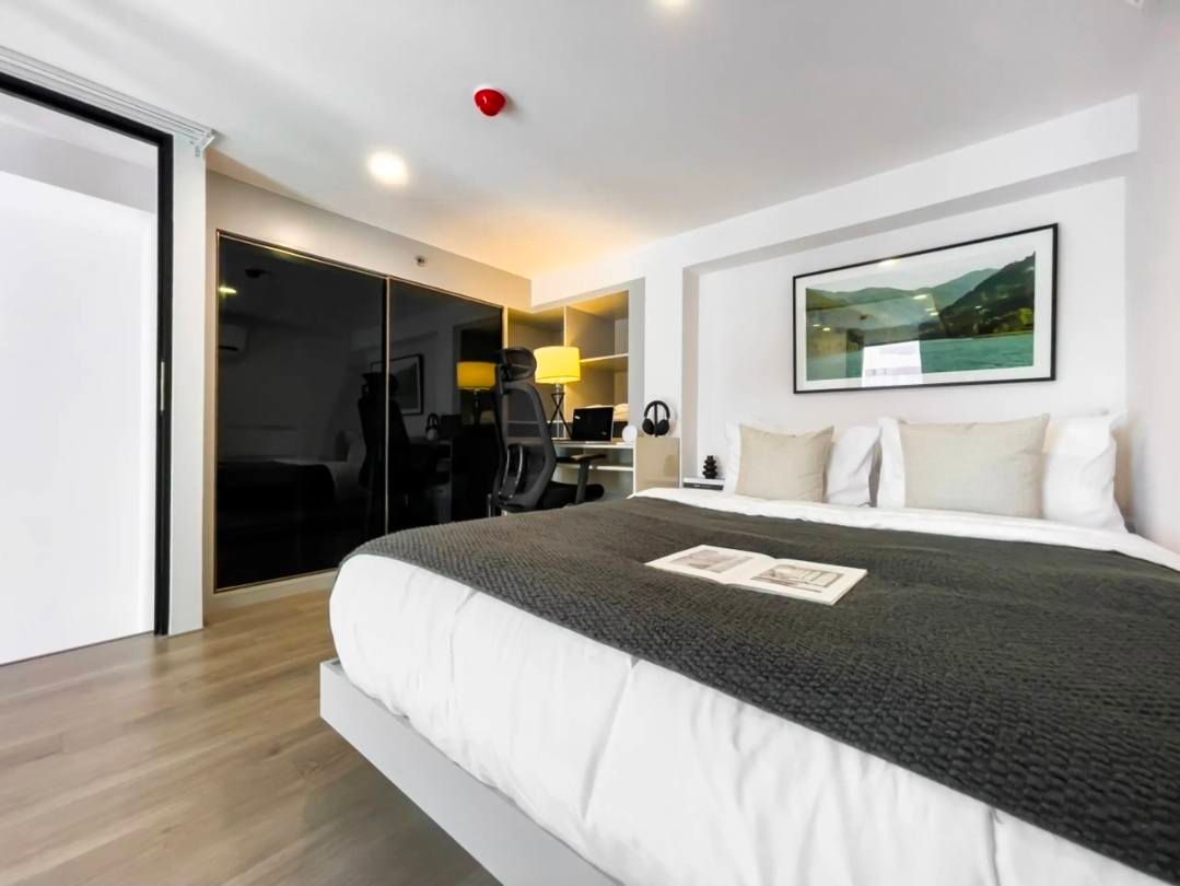 ไนท์บริดจ์ สเปซ สุขุมวิท-พระราม 4 - Image 10