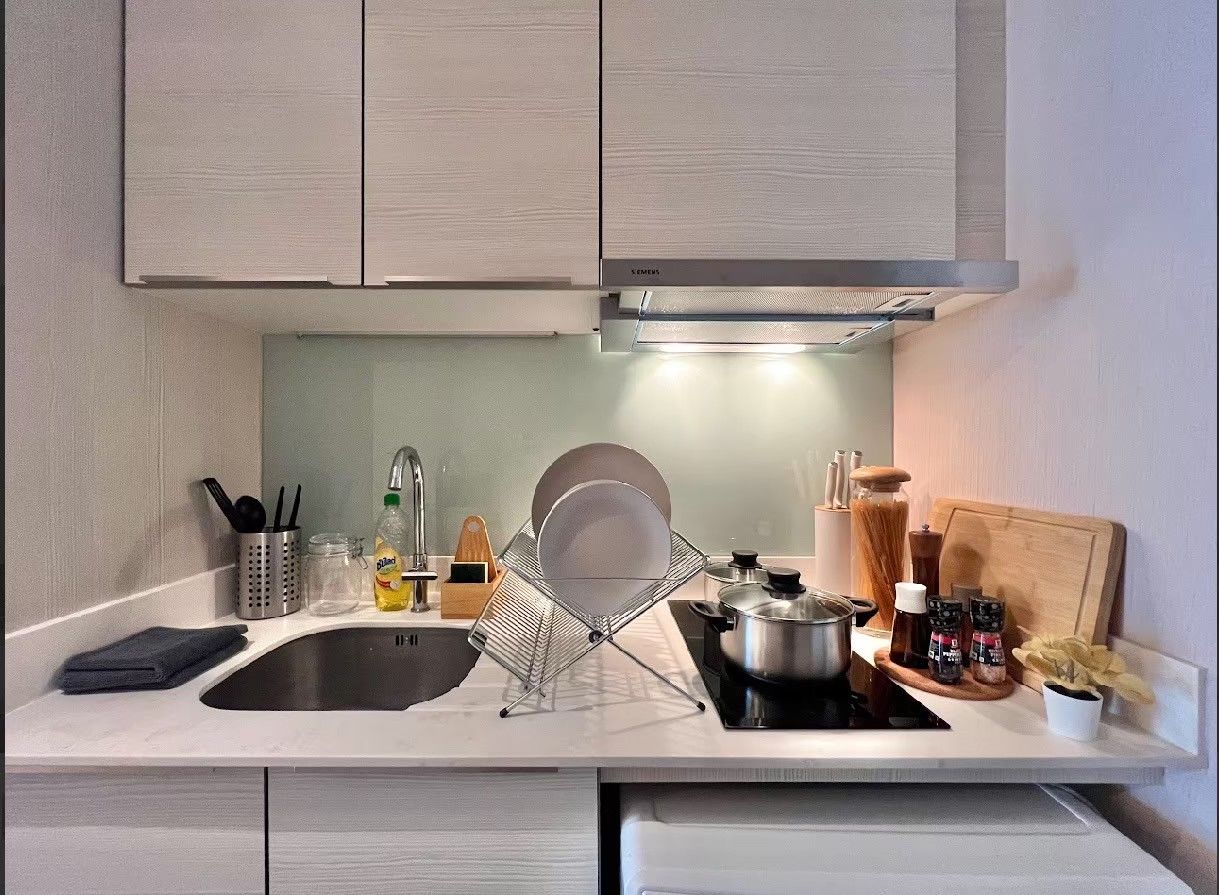 1 卧室 公寓 出售 在  - Image 18