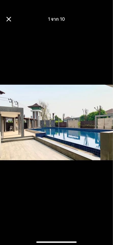 3 卧室 独立房屋 出租 在  - Image 17