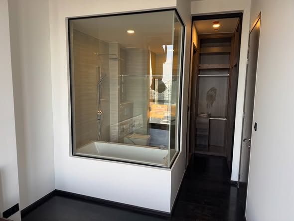 1 卧室 公寓 出租 在  - Image 4