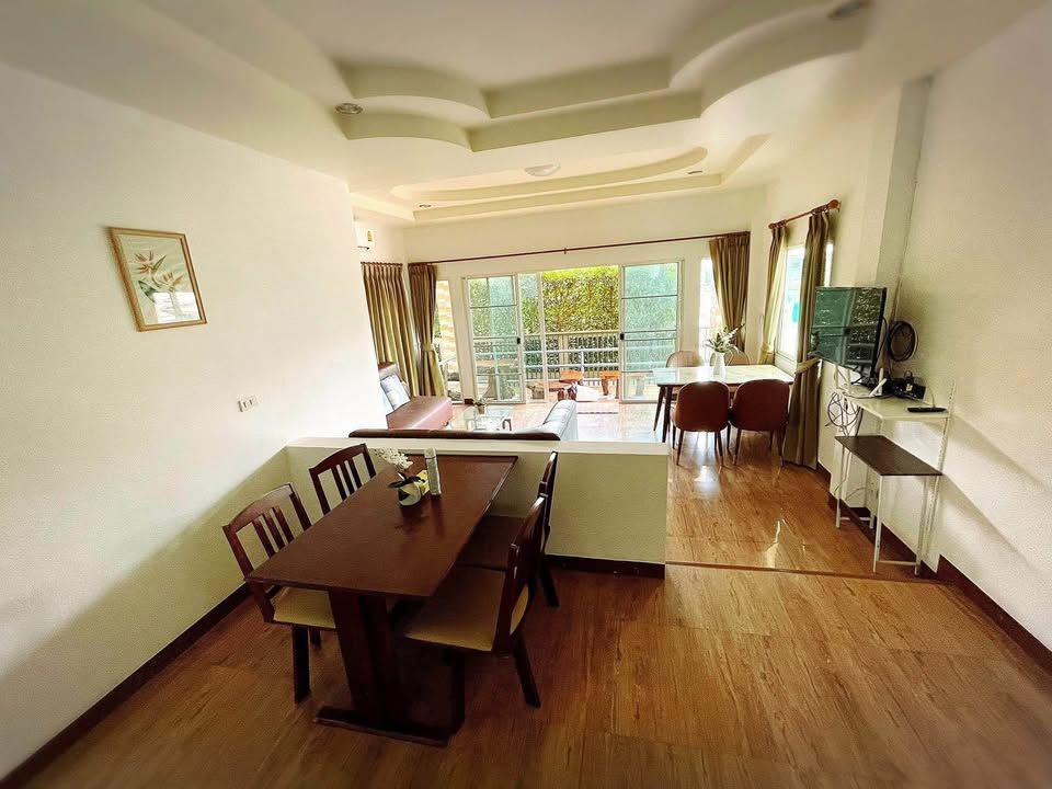 3 Bedroom House For Rent in Nong Phueng, Saraphi, Chiang Mai - Image 5