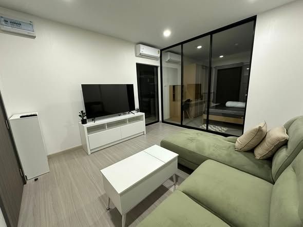 Supalai City Resort Sukhumvit 107 - Image 1