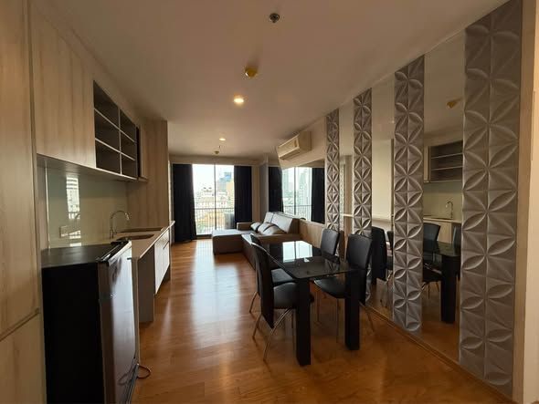 2 卧室 公寓 出租 在  - Image 5