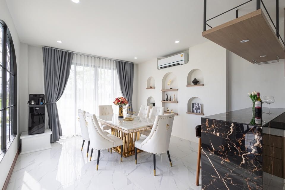 3 Bedroom House For Sale in Huai Sai, San Kamphaeng, Chiang Mai - Image 3