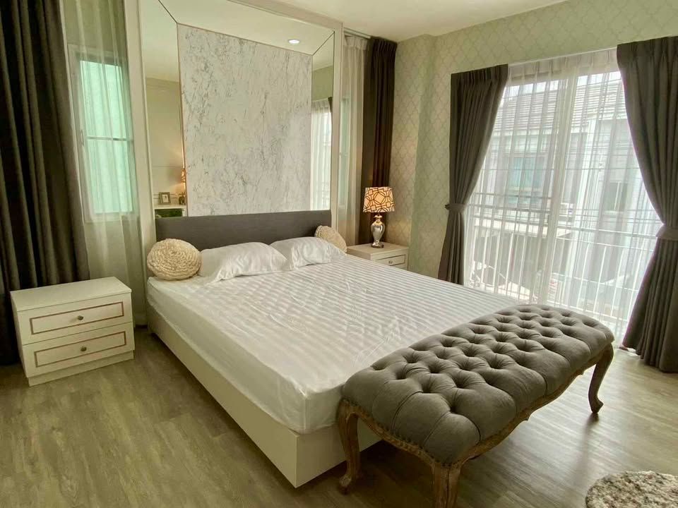 3 Bedroom House For Rent in Pa Phai, San Sai, Chiang Mai - Image 5