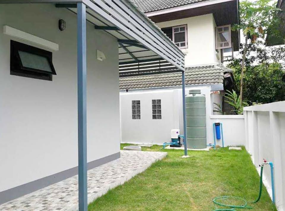 4 卧室 独立房屋 出租 在  - Image 16