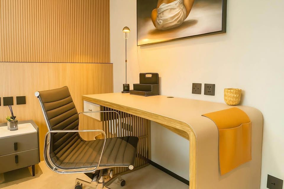 2 卧室 公寓 出租 在  - Image 17