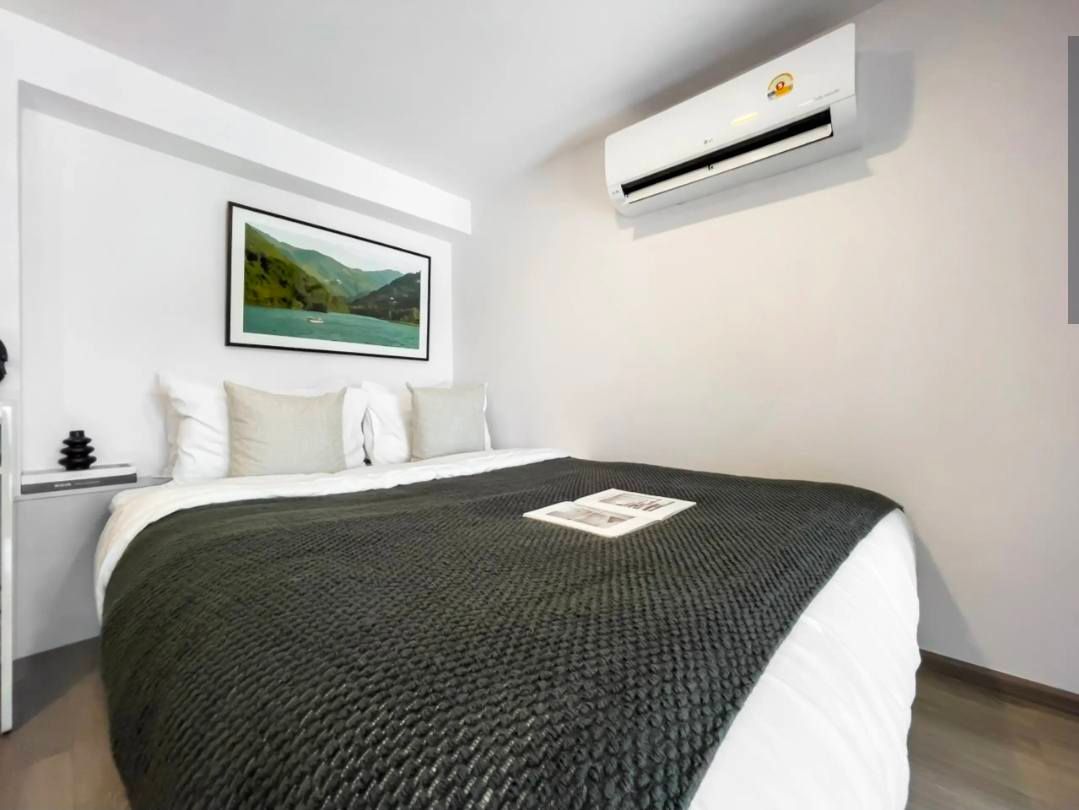 ไนท์บริดจ์ สเปซ สุขุมวิท-พระราม 4 - Image 9