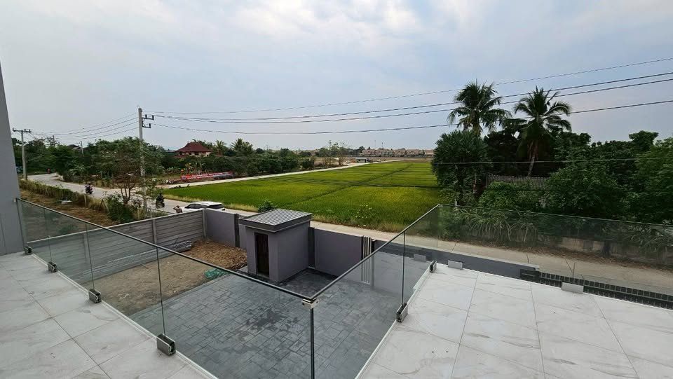 5 ห้องนอน บ้านเดี่ยว สำหรับขาย ใน สันปูเลย, ดอยสะเก็ด, เชียงใหม่ - Image 8