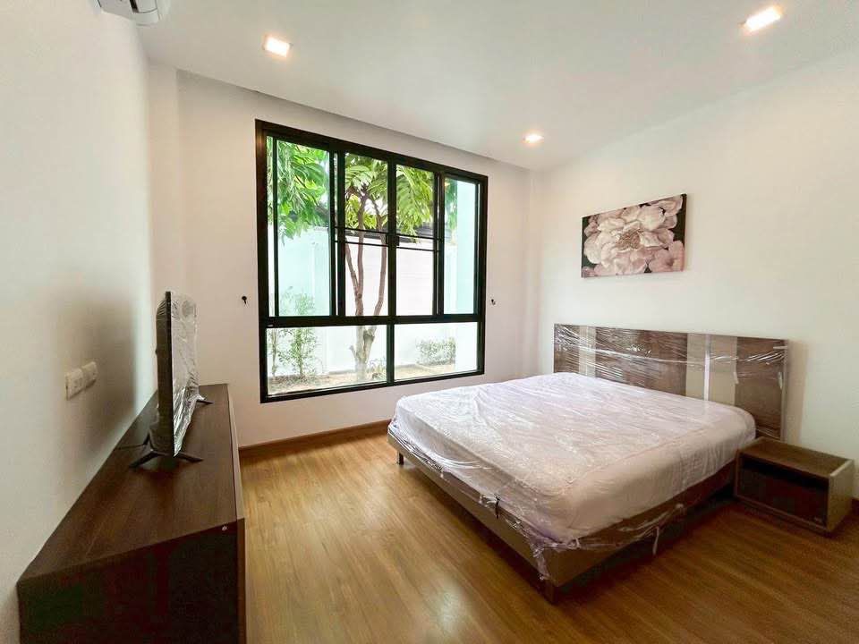4 Bedroom House For Sale in Tha Wang Tan, Saraphi, Chiang Mai - Image 8