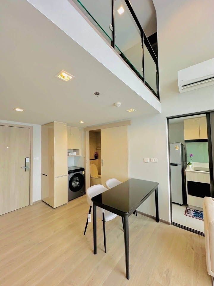 1 卧室 公寓 出租 在  - Image 4