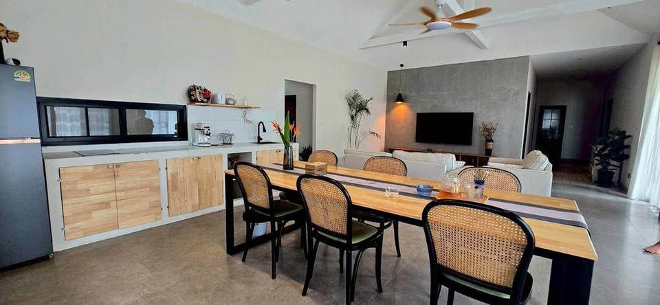 4 Bedroom House For Sale in Yang Noeng, Saraphi, Chiang Mai - Image 5