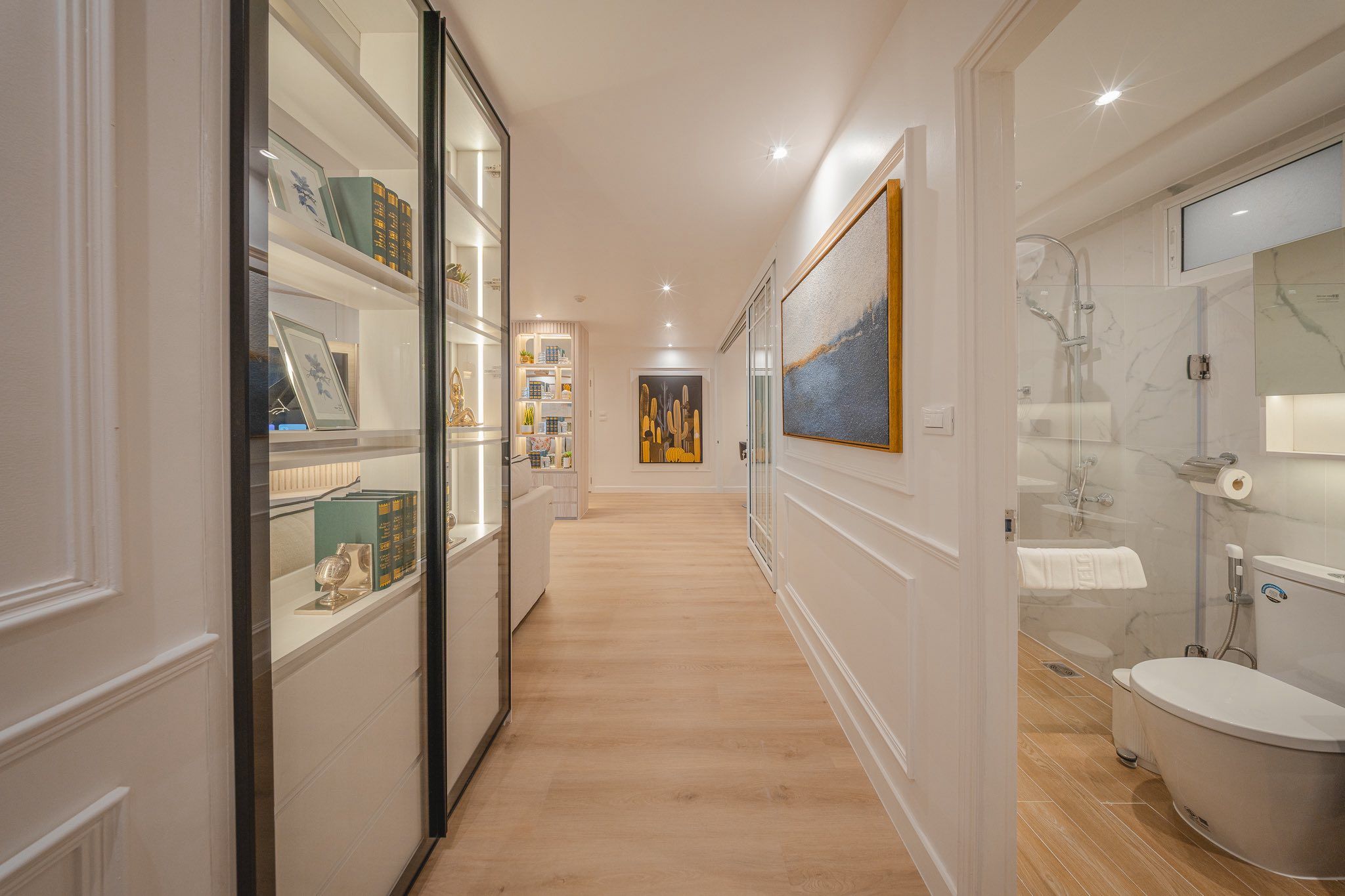 ฟอร์จูน คอนโด ทาวน์ - Image 3