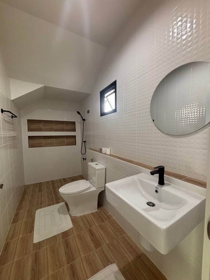 4 卧室 独立房屋 出租 在  - Image 30