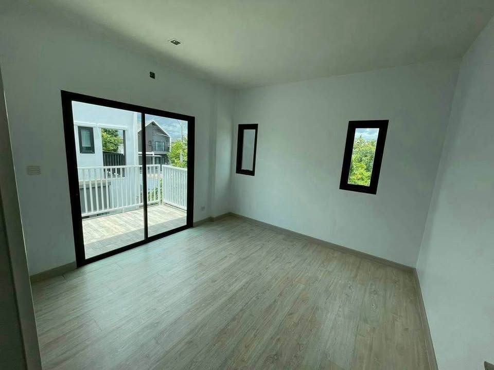 4 Bedroom House For Rent in Pa Phai, San Sai, Chiang Mai - Image 8