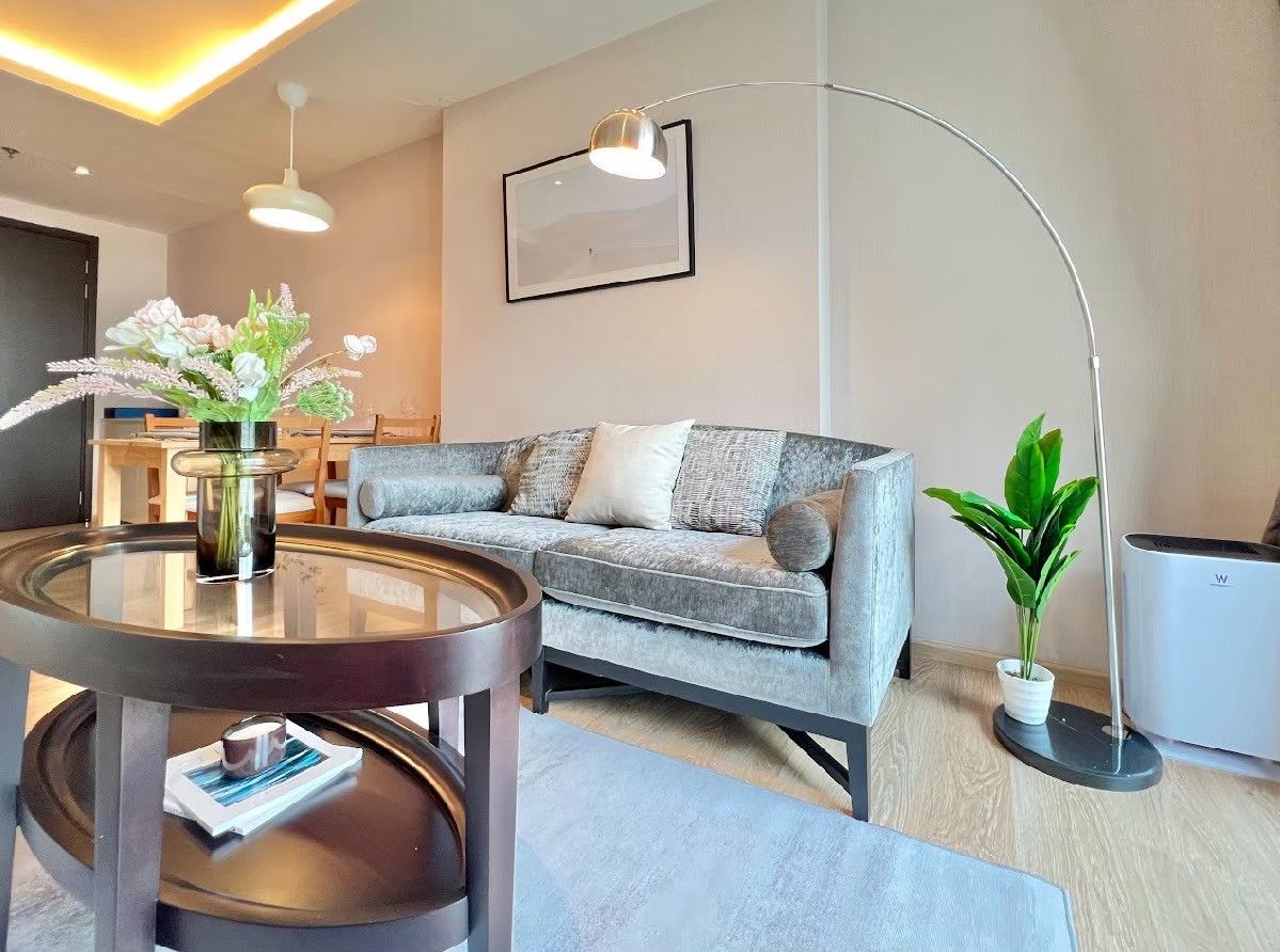 1 卧室 公寓 出售 在  - Image 2