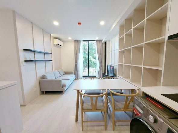 โนเบิล แอมเบียนส์ สุขุมวิท 42 - Image 9