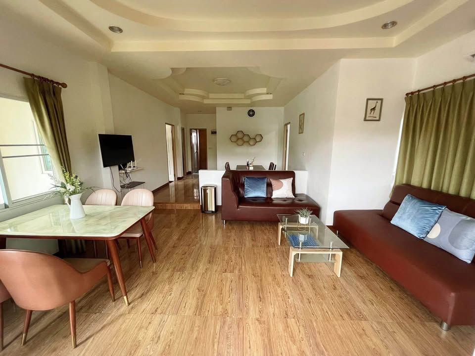 3 Bedroom House For Rent in Nong Phueng, Saraphi, Chiang Mai - Image 4