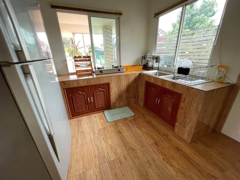 3 Bedroom House For Rent in Nong Phueng, Saraphi, Chiang Mai - Image 15