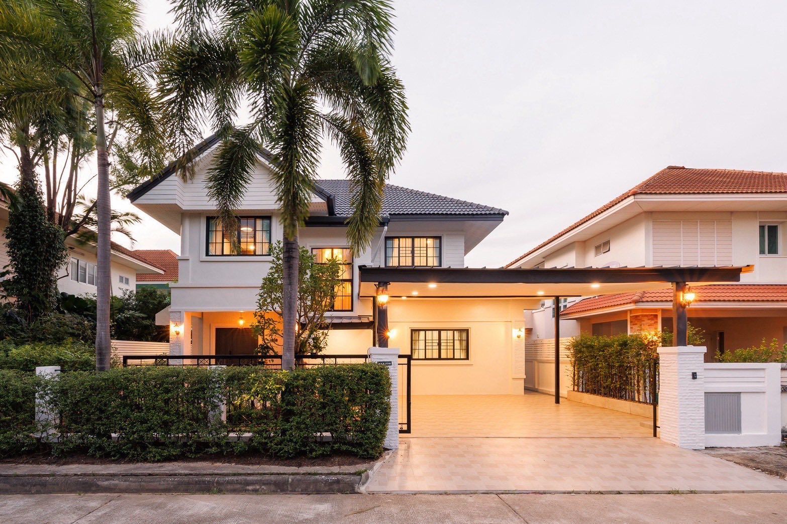 5 Bedroom House For Sale in San Na Meng, San Sai, Chiang Mai - Image 1