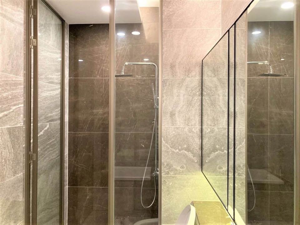 1 卧室 公寓 出租 在  - Image 7