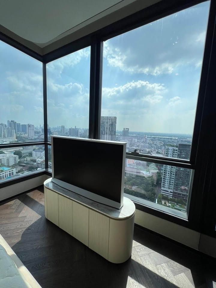 2 卧室 公寓 出租 在  - Image 7