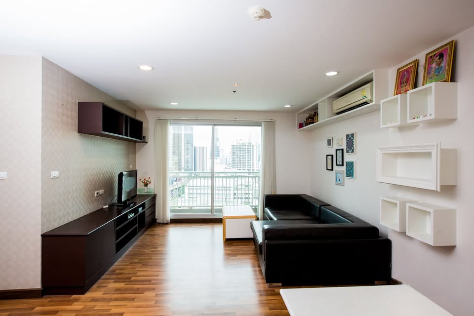 1 卧室 公寓 出售 在  - Image 1